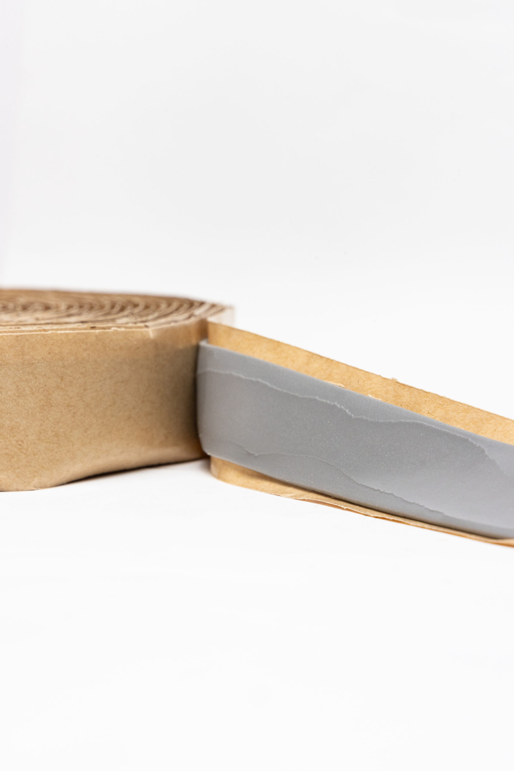 1"x3/32"x50' GSSI Butyl Tape - Image 4