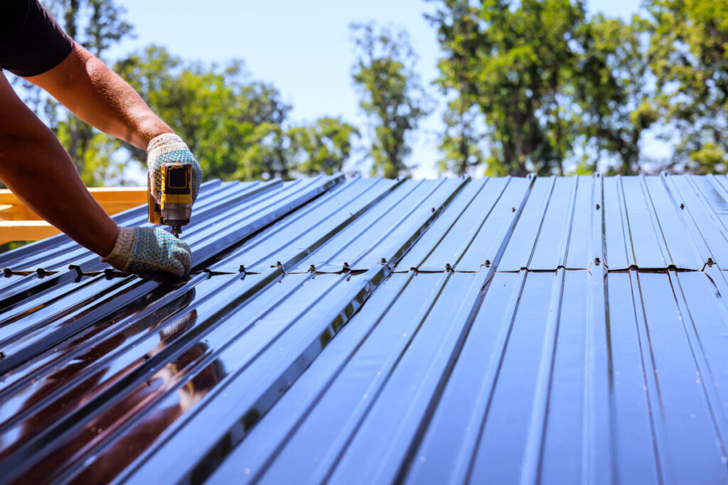 Metal Roofing Fasteners Buying Guide