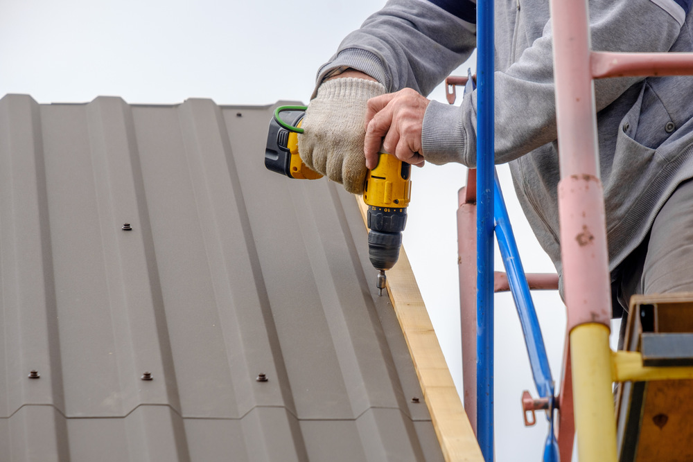 Metal Roofing Screws - Frequently Asked Questions