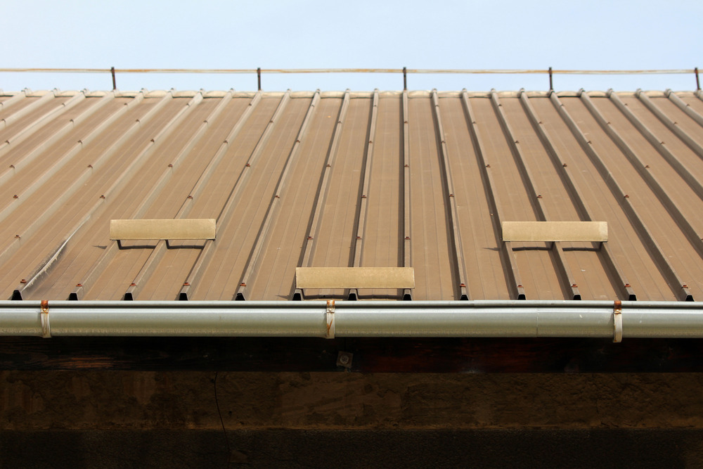 Snow Guard Installation Cost