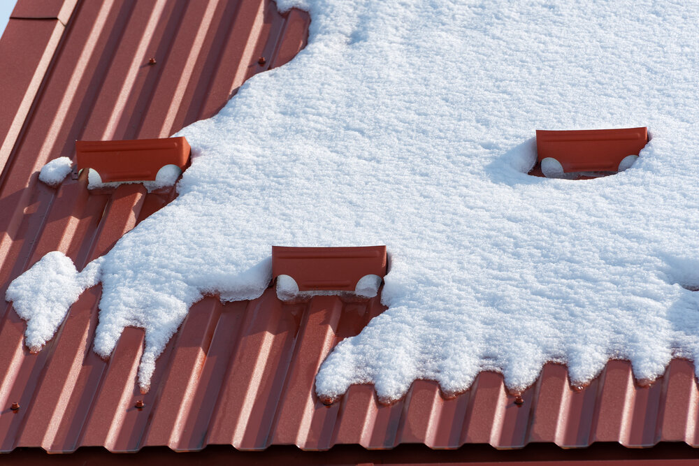 Snow Guards Guide